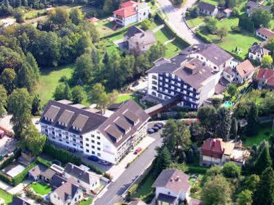 Hotel Das Wienerwald Eichgraben Extérieur photo